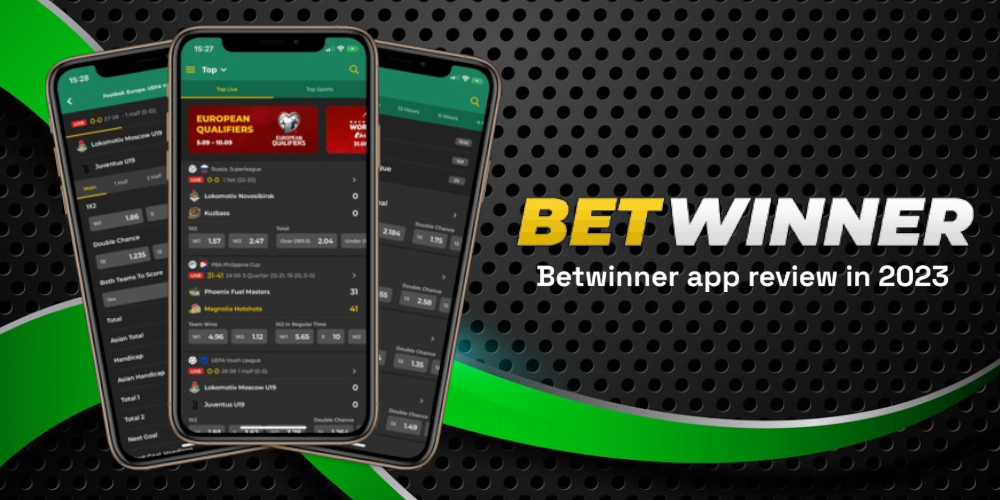 Discover the Best Offers with Betwinner Code Promo Discover the Best Offers with Betwinner Code Promo