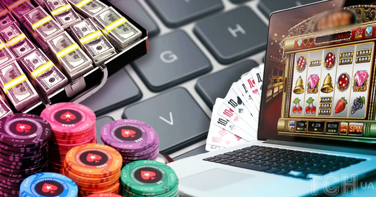 Exploring the Exciting World of Casino SpinsBro New