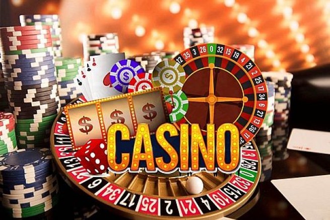 Exploring the Exciting World of Casino SpinsBro New