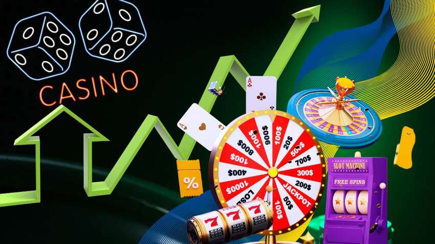 Professor Wins Casino Unraveling the Secrets Behind the Success