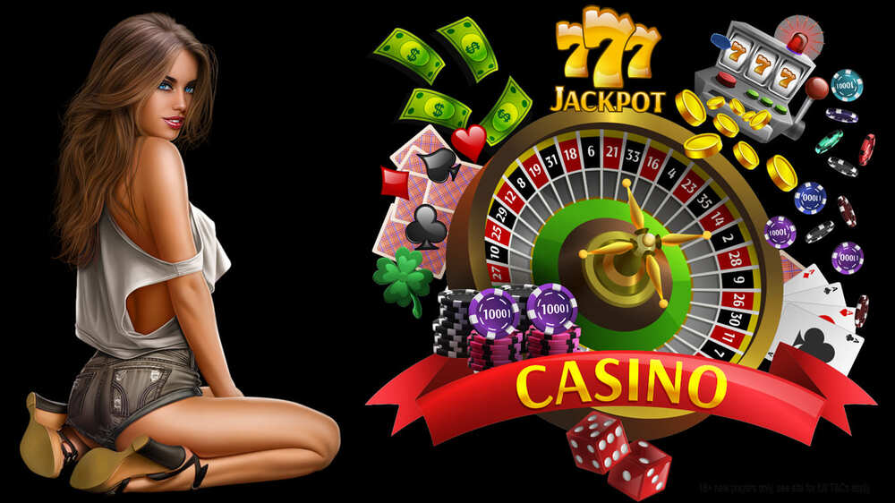 Professor Wins Casino Unraveling the Secrets Behind the Success