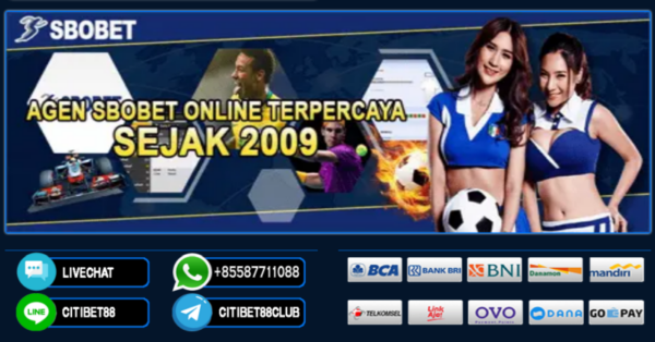 agen taruhan populer Indonesia 3