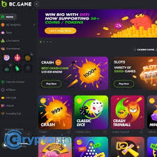 El Potencial Oculto de Legitimo BC.Game