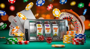 Entdecken Sie die besten Anbieter online casino ohne OASIS