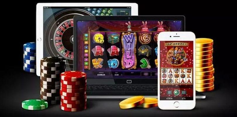 Experience the Thrill at Online Winner Casino Experience the Thrill at Online Winner Casino