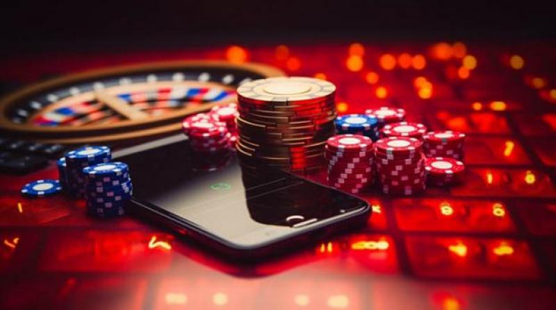 Experience the Thrill of DogsFortune Online Casino UK