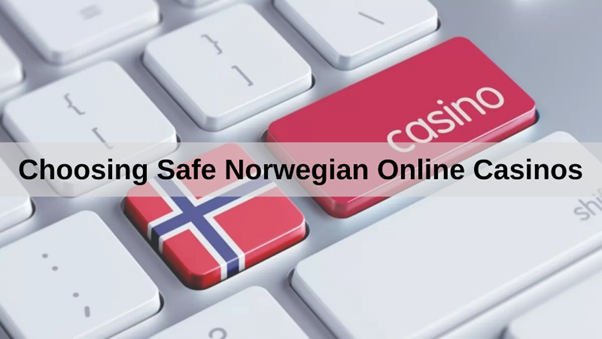 Exploring the Best Online Casinos in Norway Exploring the Best Online Casinos in Norway