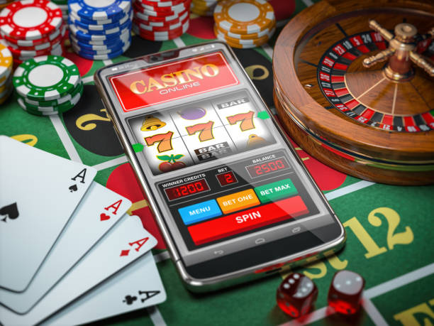 Exploring the Thrills of Online Betting with Dealbet