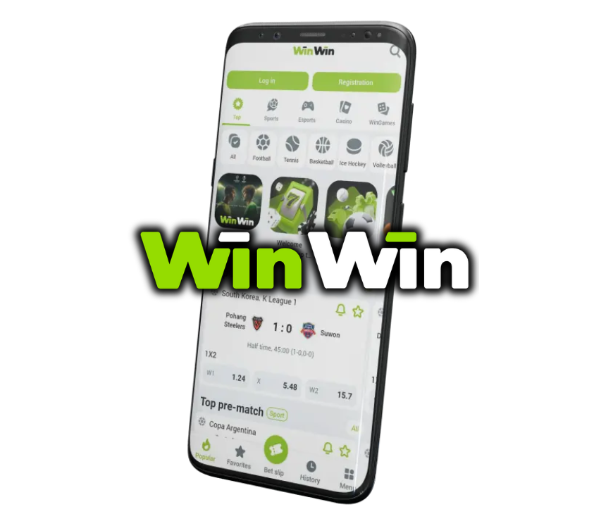 Przewodnik po WinWin Bet Casino - Najlepsze Miejsce na Gry Przewodnik po WinWin Bet Casino - Najlepsze Miejsce na Gry