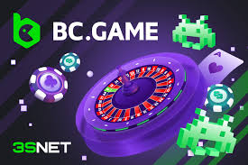 The Ultimate Guide to BC.Game Your Gateway to Crypto Gambling
