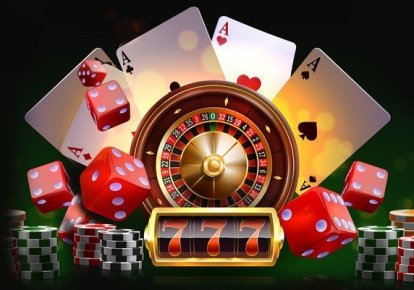 Top Casino Platforms With Real 2