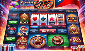 Zahraniční casino pro české hráče – Objevte své oblíbené online hry Zahraniční casino pro české hráče – Objevte své oblíbené online hry