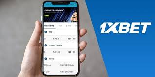 1xBet Bangladesh Download the Ultimate Betting App 1xBet Bangladesh Download the Ultimate Betting App