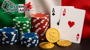 Casinò Non AAMS Senza Documenti Gioca in Sicurezza e Facilità 556298891