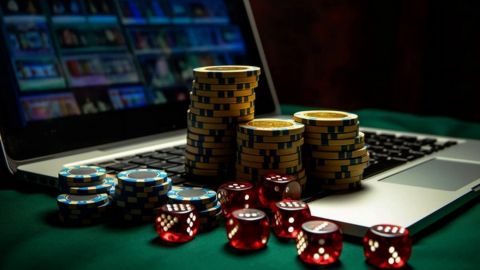 Discover the Excitement of Casino Queen New 30
