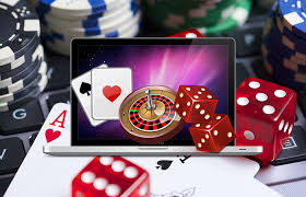 Discover the Thrills of Casino Lucky Mister UK Your Ultimate Gaming Destination