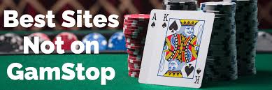 Discover the World of UK Non Gamstop Casinos 697695594