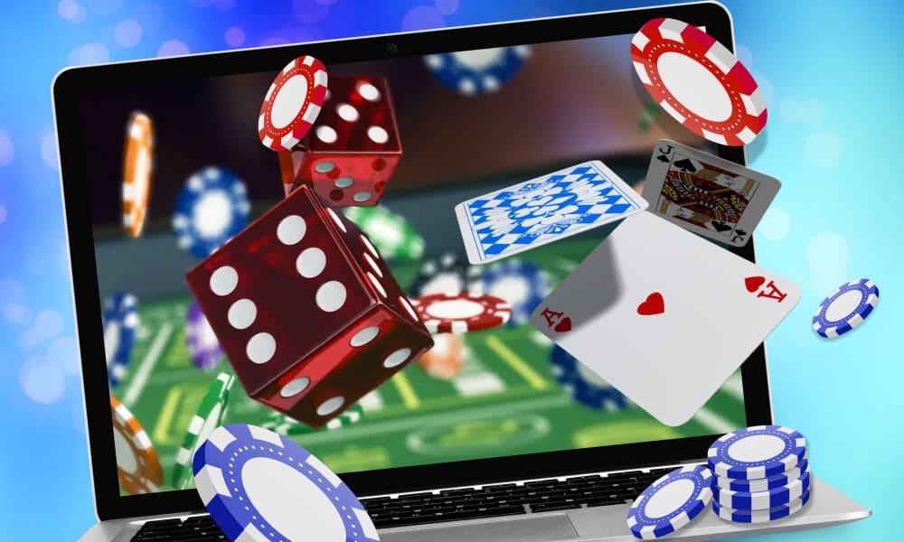 Exploring the Exciting World of Casino Bets24 UK 18