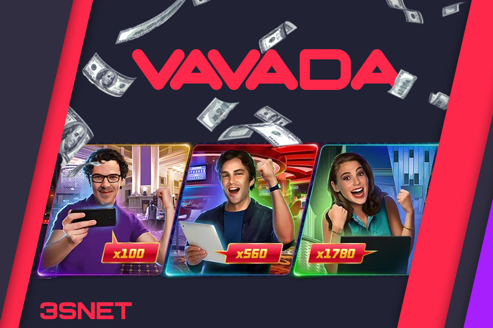 Официальный сайт Vavada Casino Важная информация и преимущества