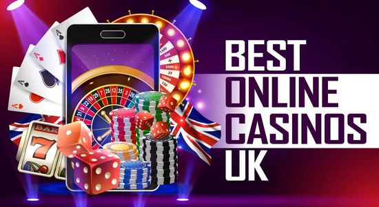 The Future of Online Betting in the UK What You Need to Know The Future of Online Betting in the UK What You Need to Know