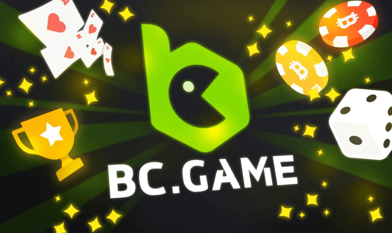The Ultimate Guide to Crypto Casino BC.Game Win Big in the Digital World