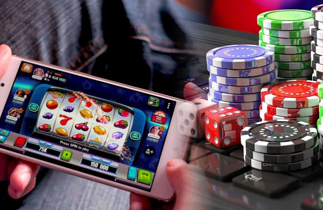 Amonbet UK Your Ultimate Online Gaming Destination
