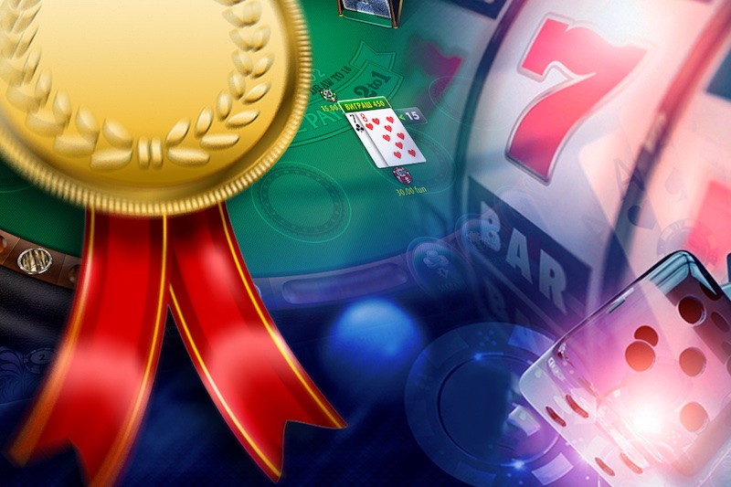 Discover 31bet Casino & Sportsbook Your Ultimate Gaming Destination